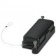 HC-HPR-B16-BCLWH-E-BK 1418445 PHOENIX CONTACT Coperchio di protezione