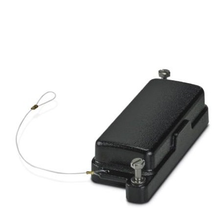 HC-HPR-B16-BCLWH-E-BK 1418445 PHOENIX CONTACT Coperchio di protezione