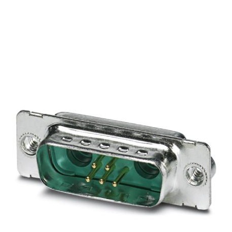 CUC-DSI-S1STZ-S/DSLSB2P5S 1418763 PHOENIX CONTACT D-SUB contact insert