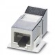 CUC-F-D1ZNI-S/R4GC8 1419022 PHOENIX CONTACT RJ45-Kupplung