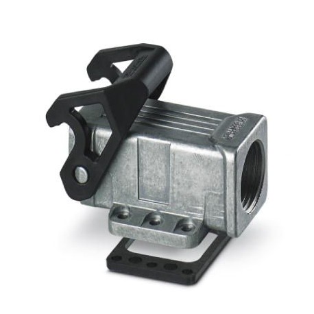 HC-STA-D07-SHCWS-1STM20-EL-AL 1419234 PHOENIX CONTACT Housing