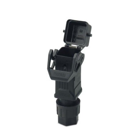 HC-STA-D07-CHWSCM-1TGM20-PL-BK 1419263 PHOENIX CONTACT Housing