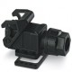 HC-STA-D07-SHOWS-1SGM20-PL-BK 1419267 PHOENIX CONTACT Housing