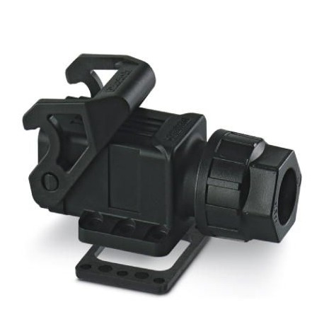 HC-STA-D07-SHCWS-1SGM20-PL-BK 1419268 PHOENIX CONTACT Housing