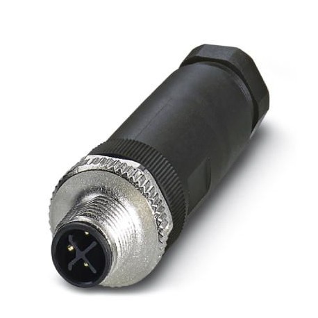 SACC-M12MSS-2PECON-PG 9-M 1419639 PHOENIX CONTACT Conector de energia