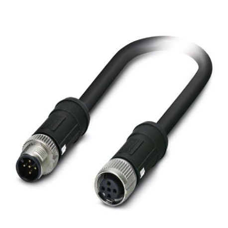 SAC-5P-MS/ 3,0-28R/FS SCO RAIL 1419829 PHOENIX CONTACT Sensor/actuator cable