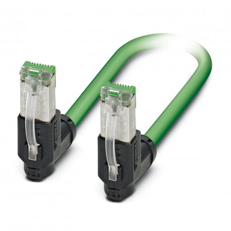 NBC-R4ACR/0,5-93M/R4ACR 1420384 PHOENIX CONTACT Patch cable