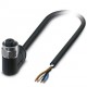 SAC-4P- 0,5-28X/M12FR OD 1420469 PHOENIX CONTACT Cable para sensores/actuadores