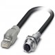 NBC-FSDBP/0,25-937/R4AQ 1420603 PHOENIX CONTACT Network cable