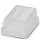 HC-STA-B06-DC-PL 1421100 PHOENIX CONTACT Tapa de protección, diseño: B6