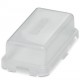 HC-STA-B10-DC-PL 1421101 PHOENIX CONTACT Tapa de protección, diseño: B10