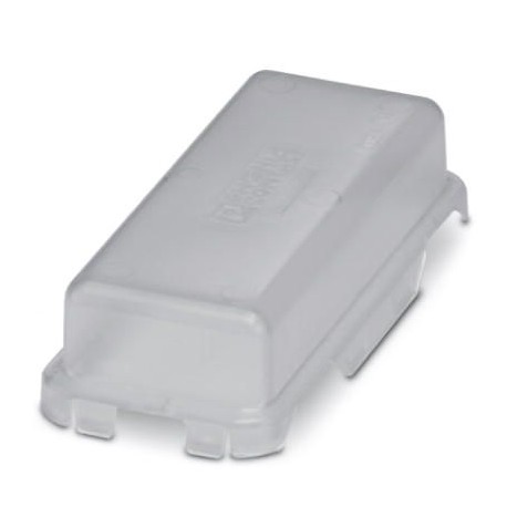 HC-STA-B16-DC-PL 1421102 PHOENIX CONTACT Tapa de protección, diseño: B16