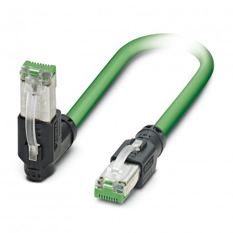 NBC-R4AC/7,5-93M/R4ACR 1421569 PHOENIX CONTACT Câble de jonction