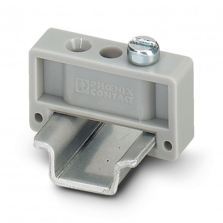 E/MK 1421633 PHOENIX CONTACT End clamp