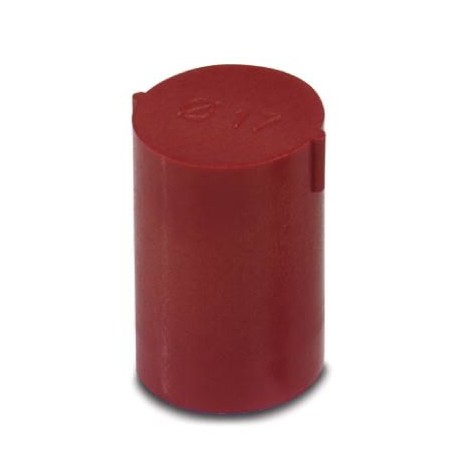 SEALING PLUG 17X17 RD 1421861 PHOENIX CONTACT Closing cap