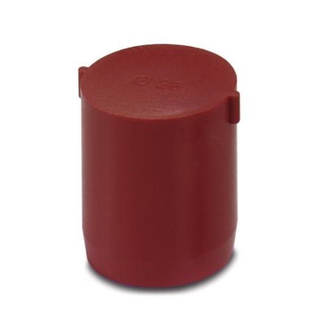 SEALING PLUG 28X30 RD 1421864 PHOENIX CONTACT Closing cap