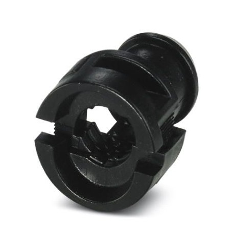 WP-CTA POM 13,0 BK 1422884 PHOENIX CONTACT Protective hose adapter