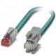 VS-IP20-IP20/LG-94B-LI/1,0 1423071 PHOENIX CONTACT Network cable