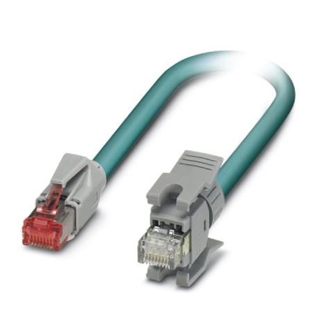 VS-IP20-IP20/LG-94B-LI/1,0 1423071 PHOENIX CONTACT Netzwerkkabel