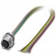 SACC-E-FS-8CON-M16/1,2 SCO 1423799 PHOENIX CONTACT Einbausteckverbinder