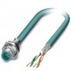 SACCBP-MSD-4CON-PG9/2,0-931SCO 1437740 PHOENIX CONTACT Bussystem-Einbaustecker
