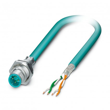 SACCBP-MSD-4CON-PG9/5,0-931SCO 1437753 PHOENIX CONTACT Bussystem-Einbaustecker