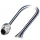 SACC-EC-MS-5CON-M16/2,0 SCO 1446362 PHOENIX CONTACT Einbausteckverbinder