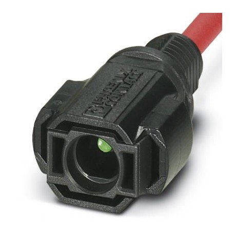 PV-FT-C2M-C-2,5-85-RD-FLC 1463063 PHOENIX CONTACT Photovoltaic connector