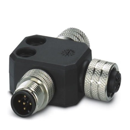 SAC-M12T/2XM12 CAN 1507793 PHOENIX CONTACT T distributor
