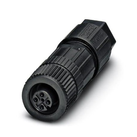 SACC-M12FS-5SC 1508242 PHOENIX CONTACT Conector