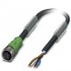 SAC-4P-15,0-186/M12FS 1509513 PHOENIX CONTACT Sensor-/Aktor-Kabel