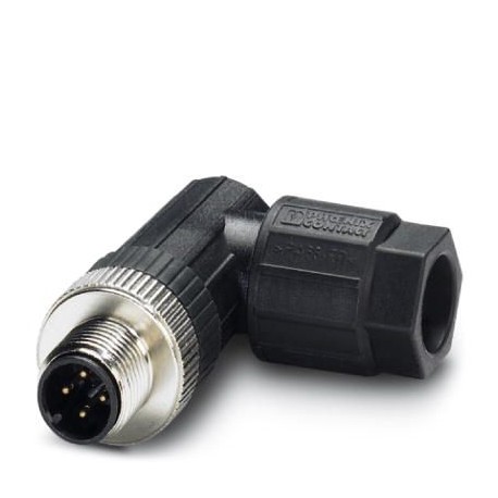 SACC-M12MR-4SC M 1513185 PHOENIX CONTACT Connector