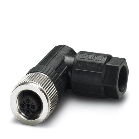 SACC-M12FR-4SC M 1513208 PHOENIX CONTACT Conector