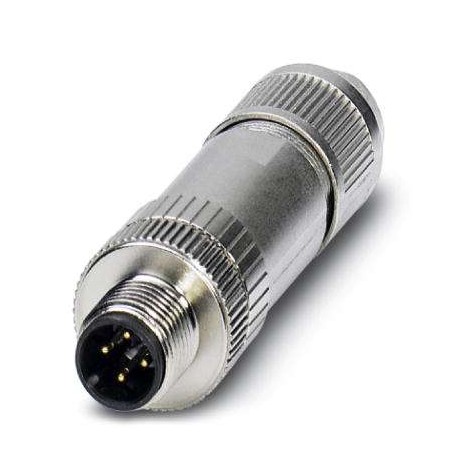 SACC-M12MS-4SC SH 1513253 PHOENIX CONTACT Conector