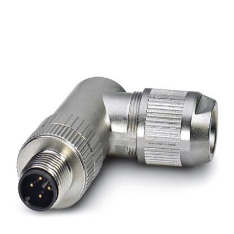 SACC-M12MR-4SC SH 1513266 PHOENIX CONTACT Conector