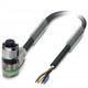 SAC-4P-10,0-PUR/M12FR-3L VA 1514061 PHOENIX CONTACT Cable para sensores/actuadores
