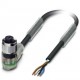 SAC-4P-10,0-PUR/M12FR-3L VA 1514061 PHOENIX CONTACT Sensor-/Aktor-Kabel