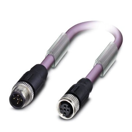 SAC-5P-M12MS/ 3,0-920/M12FS 1514100 PHOENIX CONTACT Bus system cable