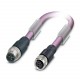 SAC-2P-M12MSB/20,0-910/M12FSB 1524132 PHOENIX CONTACT Bus system cable