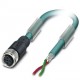 SAC-2P-10,0-915/M12FSB 1525513 PHOENIX CONTACT Bus system cable