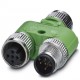 SAC-5P-M12YF/M12FS-M12MS VP 1526253 PHOENIX CONTACT Y distributor