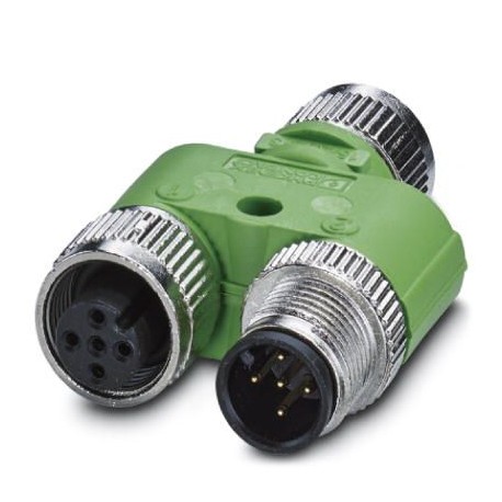 SAC-5P-M12YF/M12FS-M12MS VP 1526253 PHOENIX CONTACT Y distributor