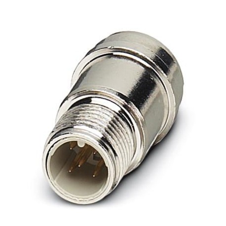 SACC-DSIP-M12MS-5CON-L180-SI 1528248 PHOENIX CONTACT Flush-type connector