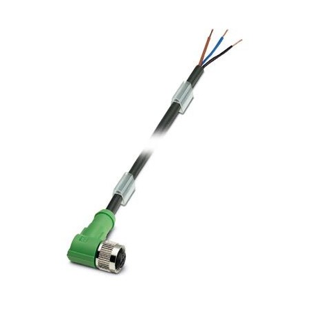 SAC-4P- 2,0-PUR/M12FR P 1529658 PHOENIX CONTACT Sensor/actuator cable