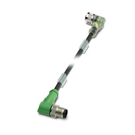 SAC-3P-M12MR/ 2,0-170/M12FR-2L 1530922 PHOENIX CONTACT Sensor/actuator cable