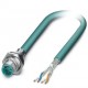 SACCBP-M12MSD-4CON-M16/0,5-931 1551561 PHOENIX CONTACT Bussystem-Einbausteckverbinder