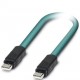 VS-04-2X2X26C7/7-SDA/SDA/3,5 1563151 PHOENIX CONTACT Patch cable