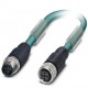 SAC-4P-M12MSD/ 5,0-931/M12FSD 1569540 PHOENIX CONTACT Bus system cable
