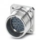HC-26S1N12WF00 1590375 PHOENIX CONTACT Connecteur d'appareil face avant