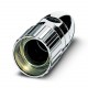RC-00000001220 1592542 PHOENIX CONTACT Capot passe-câble pour connecteur pour câble
